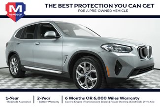 Used 2023 BMW X3 sDrive30i w/ Convenience Package image 1