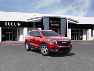 New 2024 GMC Terrain SLE w/ Driver Convenience Package image 1