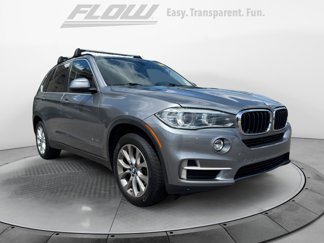 Used 2016 BMW X5 xDrive35i image 1