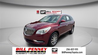 Used 2016 Buick Enclave Leather image 1