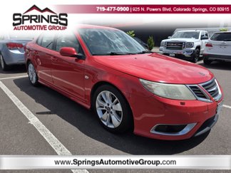Used 2009 Saab 9-3 2.0T image 1