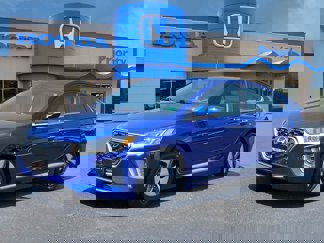Used 2022 Hyundai Ioniq Limited image 1