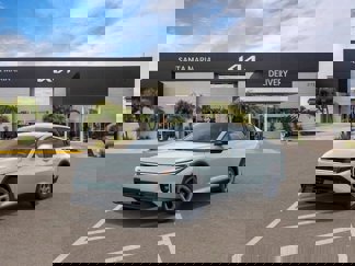 New 2025 Kia K4 LXS image 1