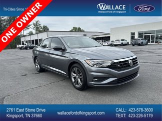 Used 2020 Volkswagen Jetta R-Line image 1
