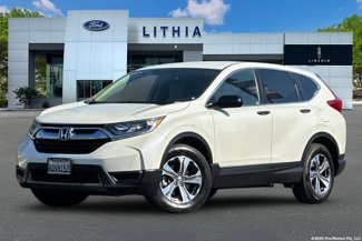 Used 2018 Honda CR-V LX image 1