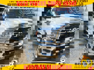 New 2024 RAM 2500 Tradesman w/ Chrome Appearance Group image 1