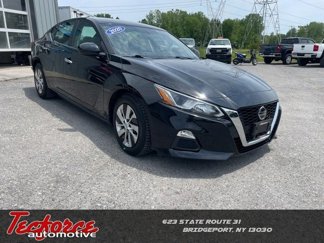 Used 2020 Nissan Altima 2.5 S image 1