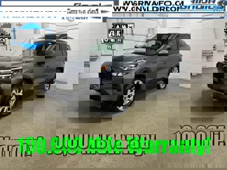 Certified 2024 Ford Escape Active image 1