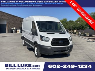 Used 2019 Ford Transit 150 148 Medium Roof image 1
