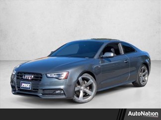 Used 2016 Audi A5 2.0T Premium Plus w/ Technology Package video 1