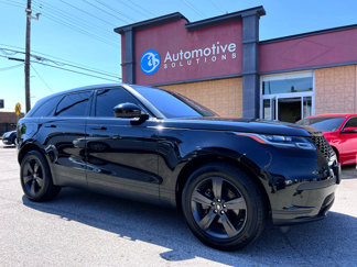 Used 2019 Land Rover Range Rover Velar S image 1
