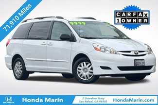 Used 2009 Toyota Sienna LE 360° Tour