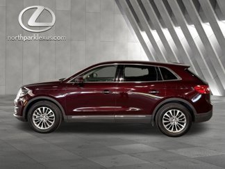 Used 2018 Lincoln MKX Select image 1