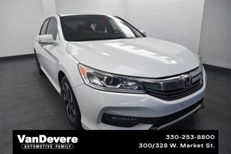 Used 2016 Honda Accord EX video 1