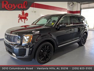 Used 2020 Kia Telluride SX image 1