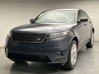 New 2026 Land Rover Range Rover Velar S image 1