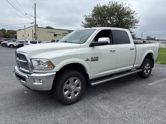 Used 2017 RAM 2500 Laramie image 1