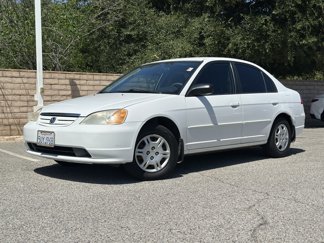 Used 2002 Honda Civic LX image 1