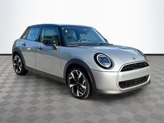New 2025 MINI Cooper S image 1