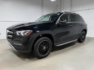Used 2020 Mercedes-Benz GLE 350 4MATIC w/ Premium Package image 1