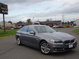 Used 2016 BMW 528i xDrive Sedan image 1