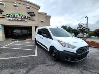 Used 2019 Ford Transit Connect XL w/ CNG/LPG Engine Prep Package image 1