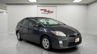 Used 2010 Toyota Prius image 1