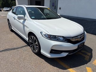 Used 2016 Honda Accord EX-L image 1