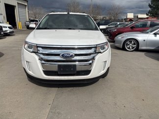 Used 2013 Ford Edge Limited image 1