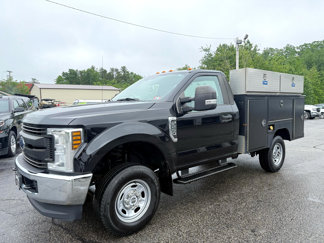 Used 2019 Ford F250 XL w/ XL Value Package image 1