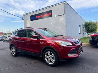 Used 2016 Ford Escape SE w/ Equipment Group 201A image 1