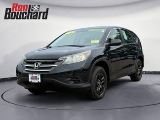 Used 2012 Honda CR-V LX image 1