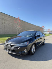 Used 2020 Hyundai Elantra Value Edition image 1