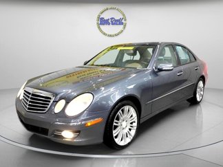 Used 2008 Mercedes-Benz E 350 Luxury image 1