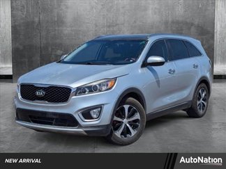 Used 2018 Kia Sorento EX w/ EX Advanced Touring Package image 1