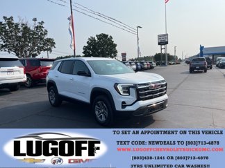 New 2026 GMC Terrain Elevation w/ Technology Package II image 1