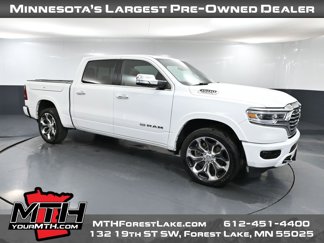 Used 2020 RAM 1500 Limited image 1