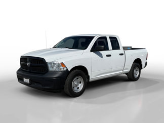 Used 2020 RAM 1500 Tradesman image 1