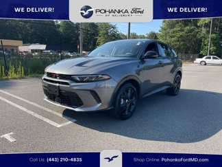 Used 2024 Dodge Hornet R/T w/ R/T Blacktop Package image 1