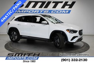 Used 2024 Mercedes-Benz GLA 250 4MATIC image 1