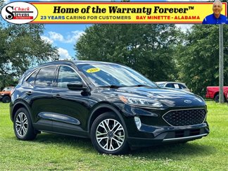 Used 2020 Ford Escape SEL image 1