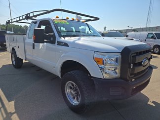 Used 2014 Ford F350 XL w/ Power Equipment Group image 1