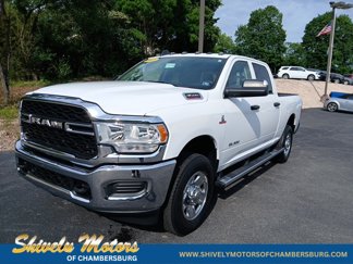 Certified 2019 RAM 3500 Tradesman image 1