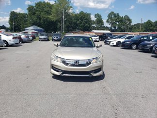 Used 2017 Honda Accord LX image 1