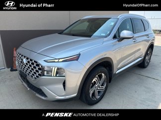 Used 2022 Hyundai Santa Fe SEL image 1