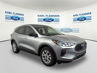 New 2024 Ford Escape Active w/ Tech Pack #1 image 1
