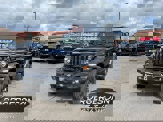 New 2025 Jeep Wrangler Sport image 1
