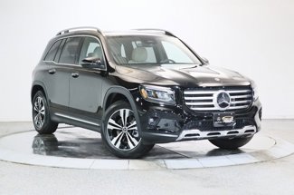 Certified 2025 Mercedes-Benz GLB 250 4MATIC image 1