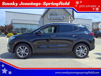 Used 2023 Buick Encore GX Essence w/ Experience Buick Package image 1