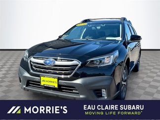 Used 2021 Subaru Outback Premium image 1